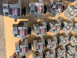 Alternator 12v