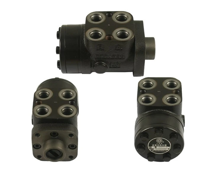 Forklift Parts BZZ1-E1600A Hydraulic Steering Orbitrol For CPCD40~50
