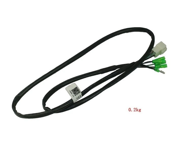 LD030DIII.15.07 Wire Harness, Guard Frame For Lonking. LG30DT suppliers