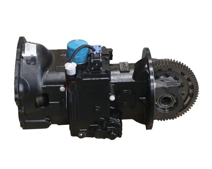 Forklift Parts YQXD30H Gearbox Transmission Assy For Hl/490, Original Quality factory