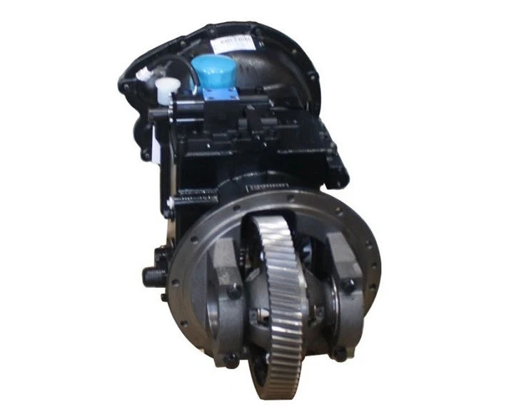 Forklift Parts YQXD30H Gearbox Transmission Assy For Hl/490, Original Quality suppliers