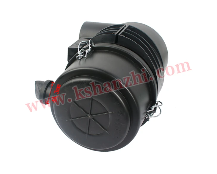 Forklift Spare Parts 0006284 Air Cleaner Assy For JAC/HL/TCM5-7Ton factory