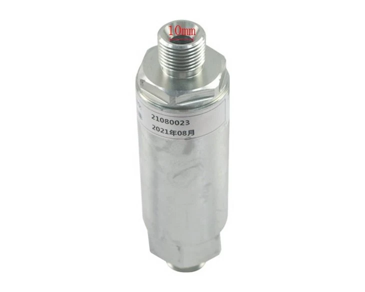 Hanzhi Forklift Parts 216G8-41001 Speed Governor For TCMFB15-7 suppliers