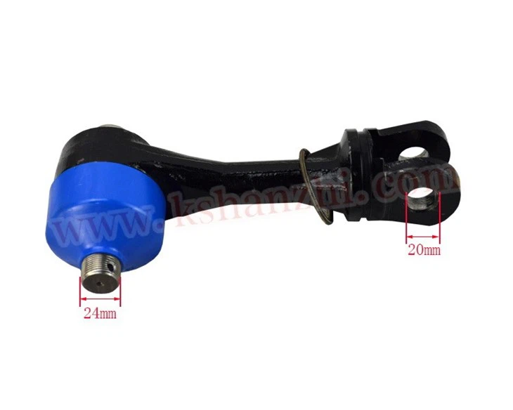 Joint Ball, Forklift Spare Parts 48520-L9000 Tie Rod End For CPCD100 suppliers