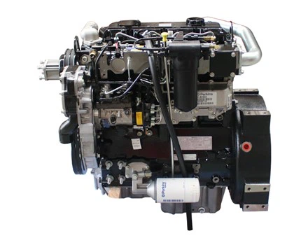 1104D-44מכלול מנוע T-NL83433R לציוד EP/Perkins 1104D-44T