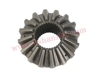 חלקי איכות מקוריים 124G3-52001 גיר, ציר ציר 34 שיניים עבור FD20~30T3