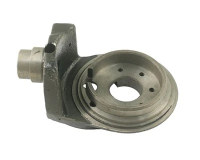 חלקי מלגזה QD040-110-002 מארז הילוכים עבור Hc CDB15, מקורי
