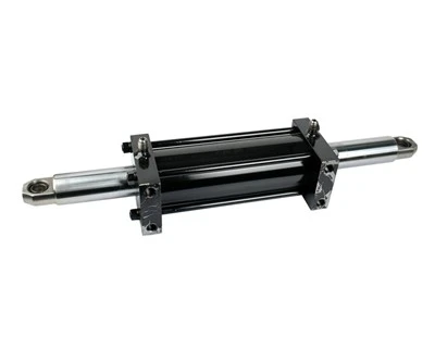 חלקי מלגזה R450-223000-000 צילינדר הגה הידראולי לסדרת CPCD40~45 "R"