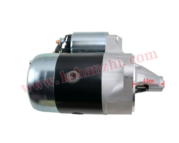 Forklift Engine Starter Motor Part No.23000-00H10