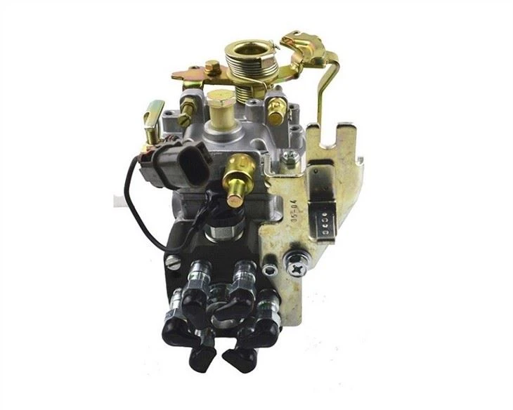 Diesel Engine TD42 Fuel Injection Pump,16700-51H13
