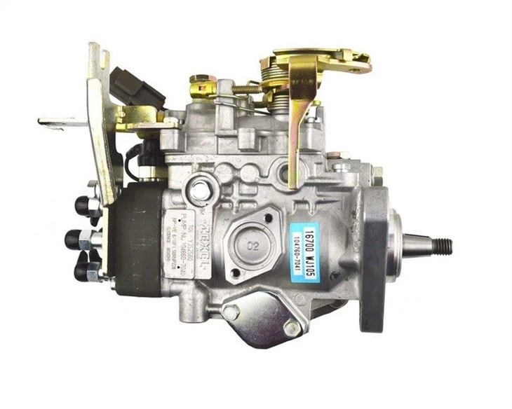 Diesel Engine TD42 Fuel Injection Pump,16700-51H13