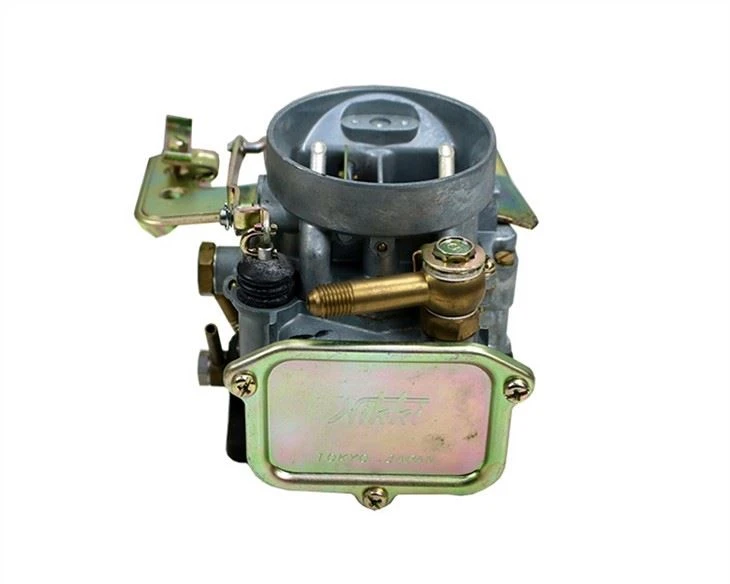 קרבורטור מנוע דיזל עם OEM:16010-K7201