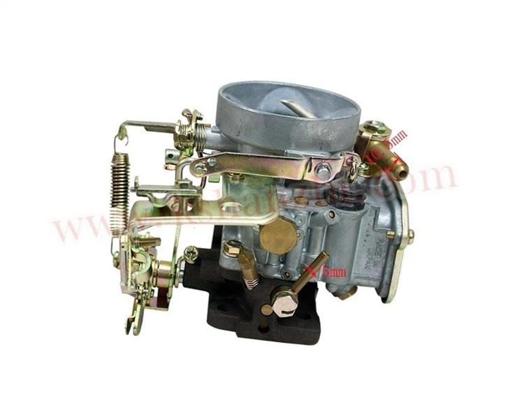 Diesel Engine Carburetor With OEM:16010-K7201
