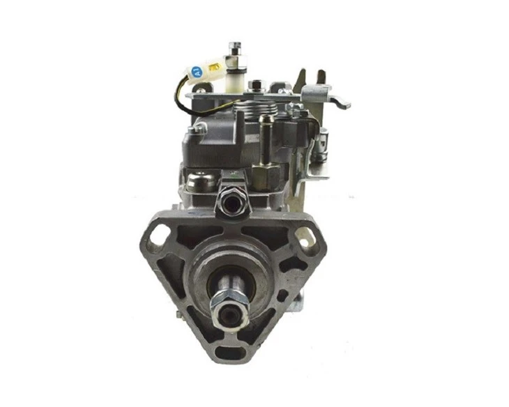 Forklift Parts 4 Cylinder S6S/S6S-T Fuel Injection Pump In Japan 32B65-00020