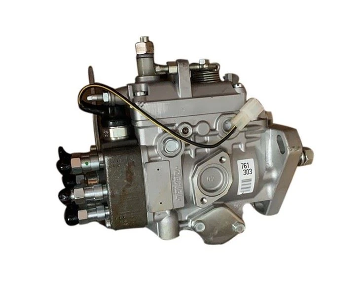 Forklift Parts 4 Cylinder S6S/S6S-T Fuel Injection Pump In Japan 32B65-00020