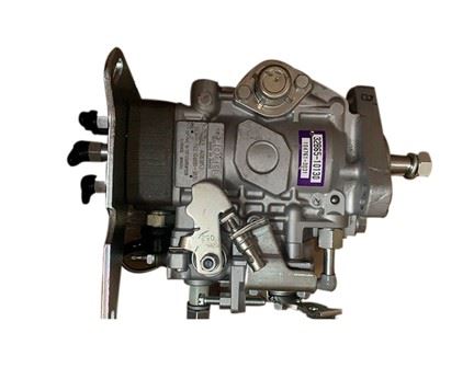 חלקי מלגזה 4 צילינדרים S6S/S6S-T משאבת הזרקת דלק ביפן 32B65-00020