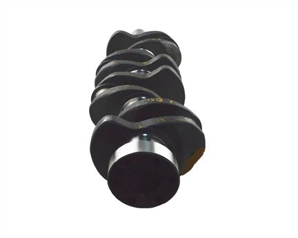 חלקי מלגזה 4D95 גל ארכובה מנוע (HAOQZ)