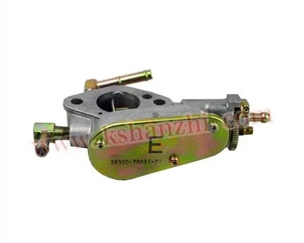 גובר מהירות חלקי מלגזה 26300-78021-71 משמש לצעצוע.4P