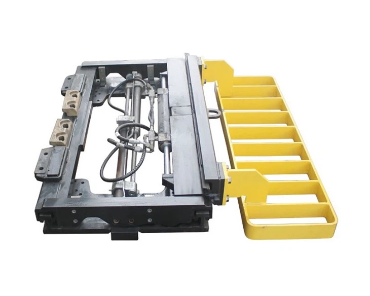 70L-FPS-C224RO הסט צדדי Assy למפל 70L עם מזלג ניתן לשליטה