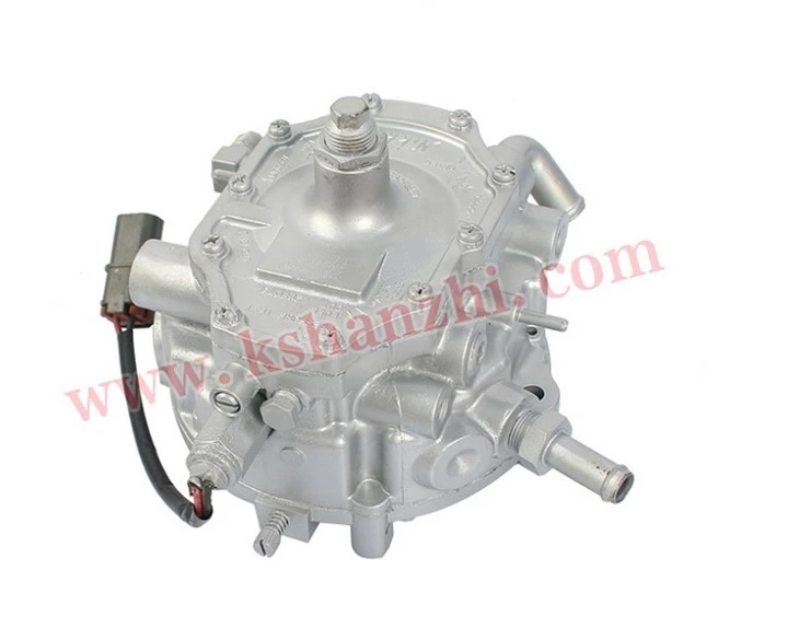 16310-GW300 Gas Valve Assembly For linde, nissn K25 Engine
