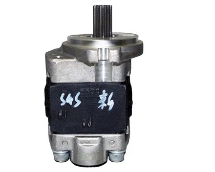 משאבת גיר הידראולית F18C/S4S (SGP1A36C2H1-L291D/91E71-10200)