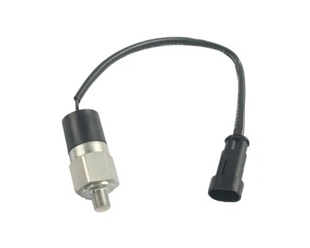 חלקי מלגזה G250-700010-000 מתג מנורת בלם עבור CPCD160