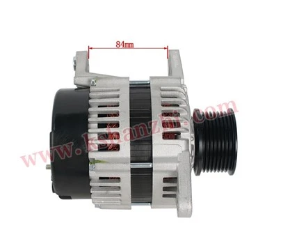 חלקי מלגזה סיטונאי 12V 70A 53322 אלטרנטור עבור QSF2.8